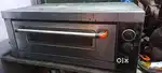 Pizzaa oven
