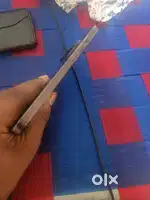 No single scratches on boby,new condition