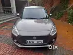 Maruti Suzuki Swift 2020 Petrol 67000 Km Driven