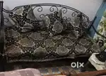 5 seater Garden sofa