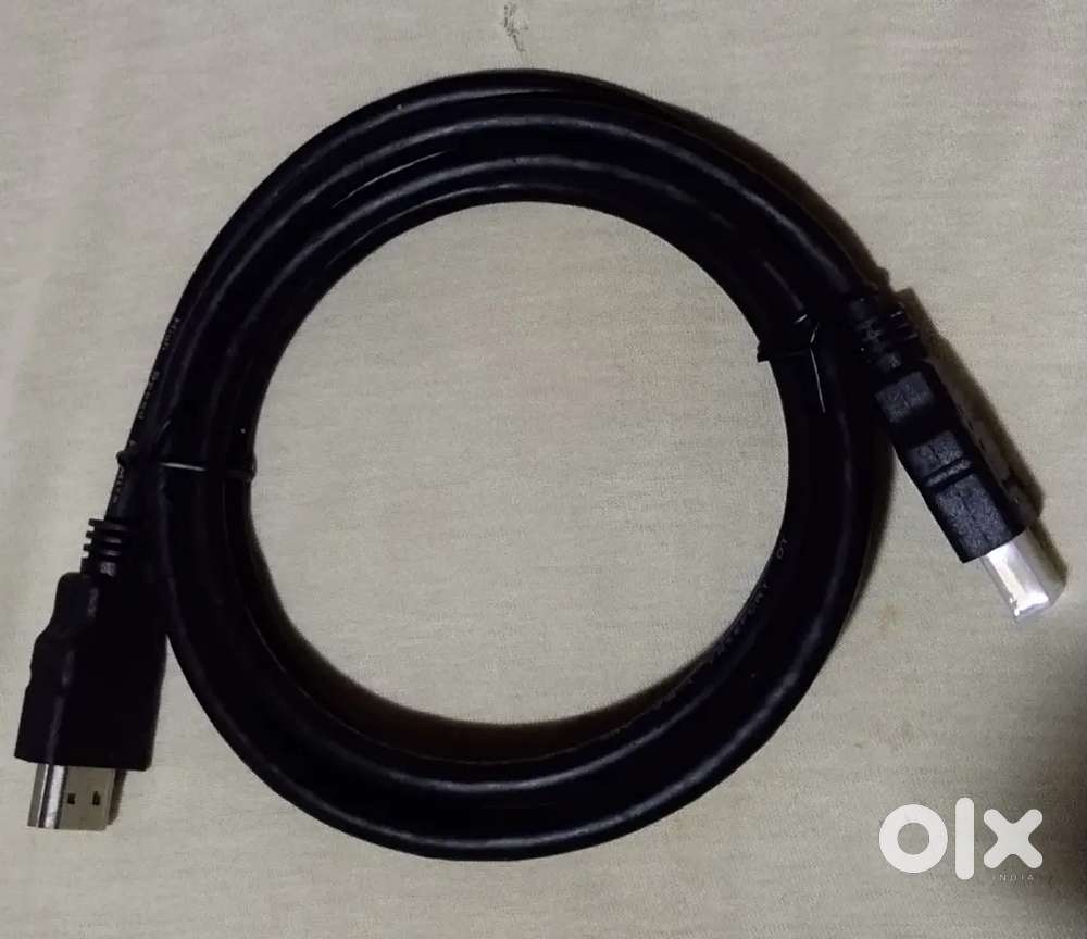 HDMI cord sell fixed price