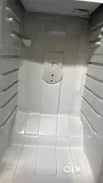 Godrej single door fridge