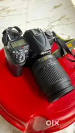 Nikon D7000