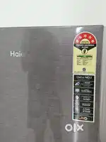 Haier Freeze,  five star