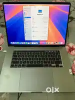 Apple MacBook Pro 16”/2019/i7/16GB/512SSD/4GB Graphics