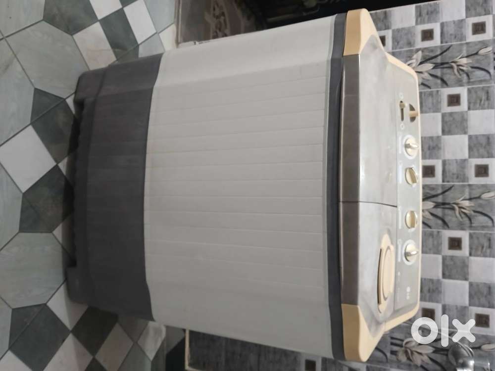 LG 6.5 Kg Washing Machine