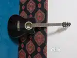 Hawaiian Guitar