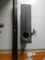 Boat speaker