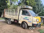 Full condition vehicle 90% tyres