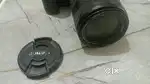 Canon 60D DSLR Camera