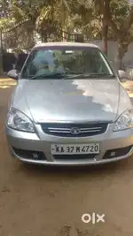 Tata Indica 2012 Diesel 260000 Km Driven