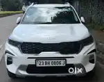 Kia Sonet HTX D, 2023, Petrol