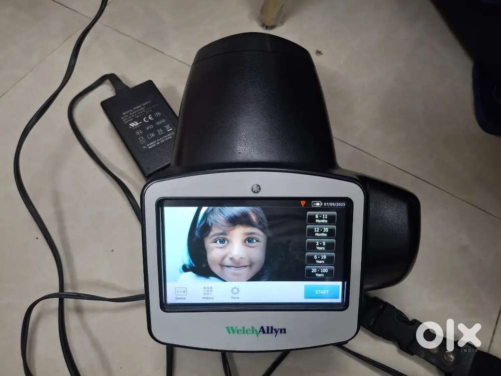 Spot Vision (Auto Refractometer)