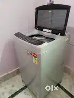 LG 6.5 Kg 5 Star Smart Inverter Fully-Automatic