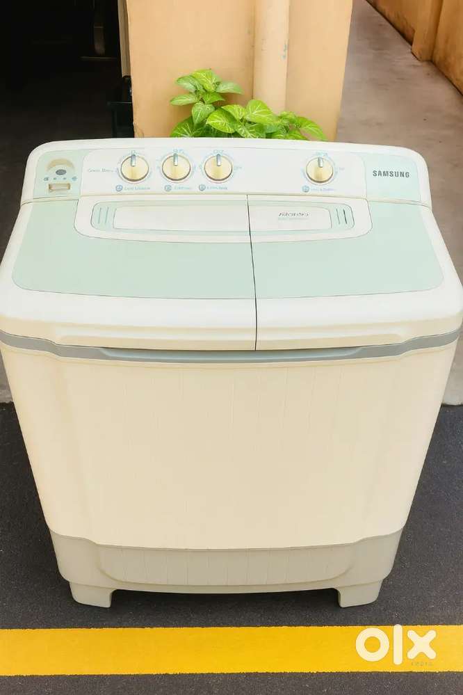 Washing machine for sale