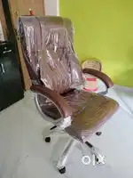 Boss Office Chair