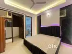 1 room set for rent near Saket metro