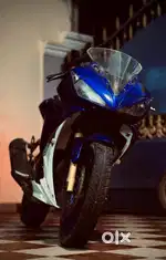 R15 V2 (urgent sale)