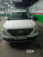 Hyundai Venue 2020 Petrol 49000 Km Driven