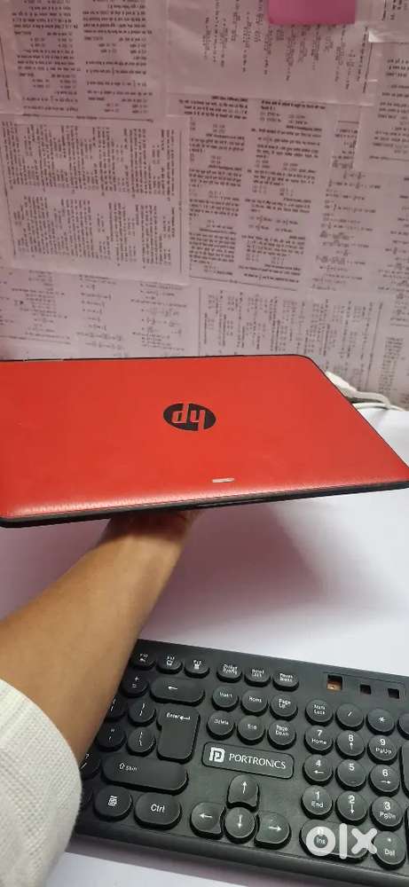 Hp laptop probook