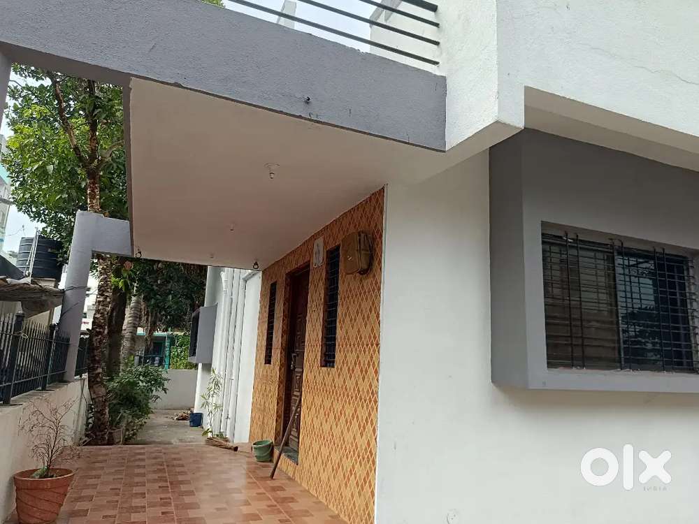 Bunglow on rent only for family