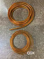 Split Ac copper pipe for sale