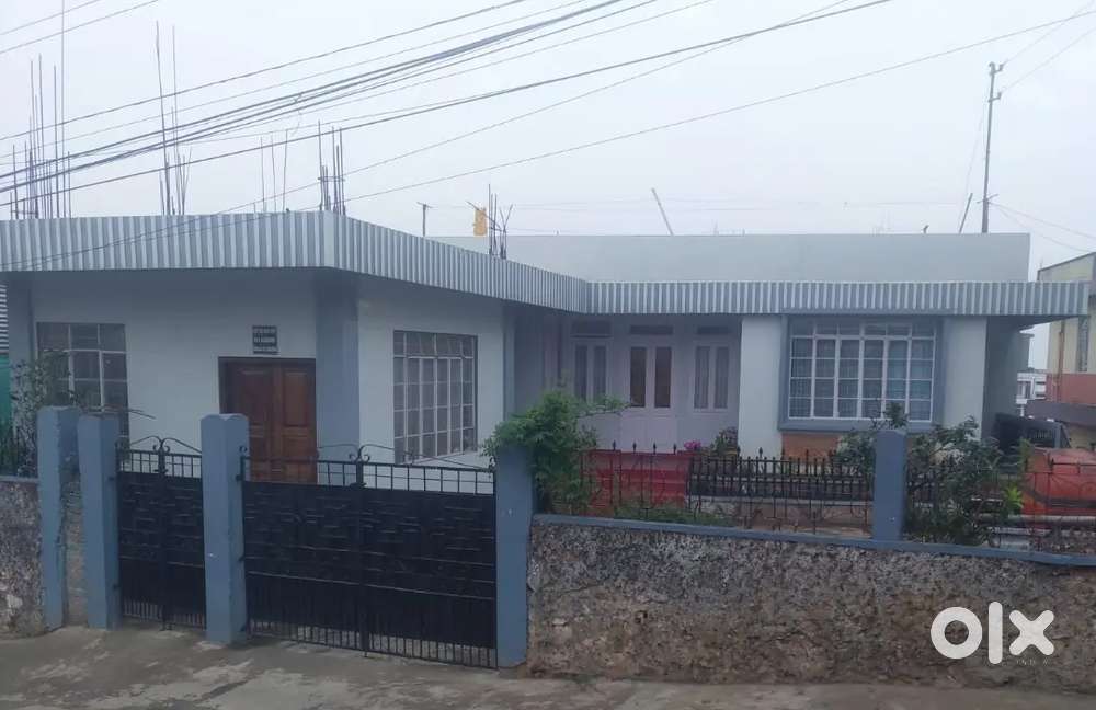 RCC house for sale