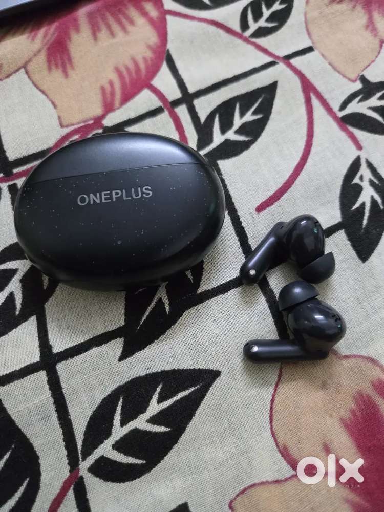Oneplus earbuds