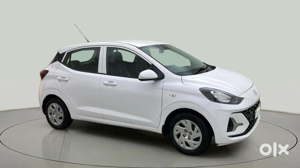 Hyundai Grand i10 Nios Magna 1.2 Kappa VTVT, 2023, Petrol