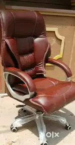 Boss chair