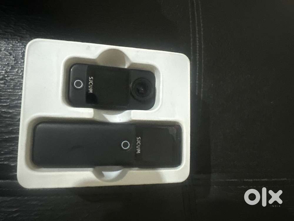 SJCAM C300 Action Cam