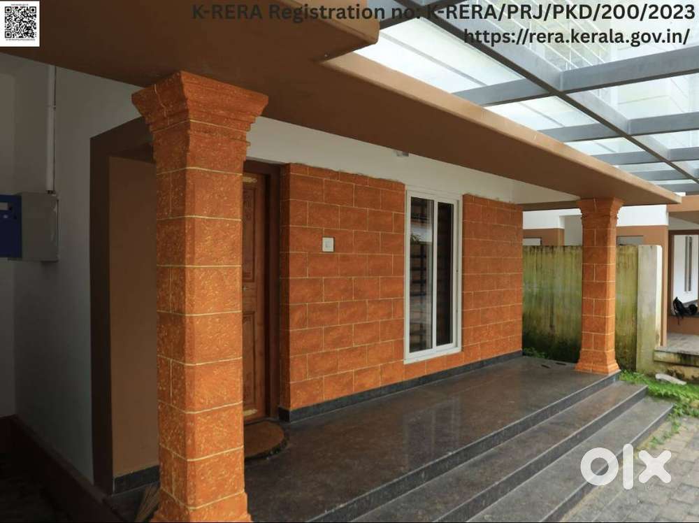 10 Cent Land / 2000sqft/  No Cost Brokerage /LUXURY House for sale