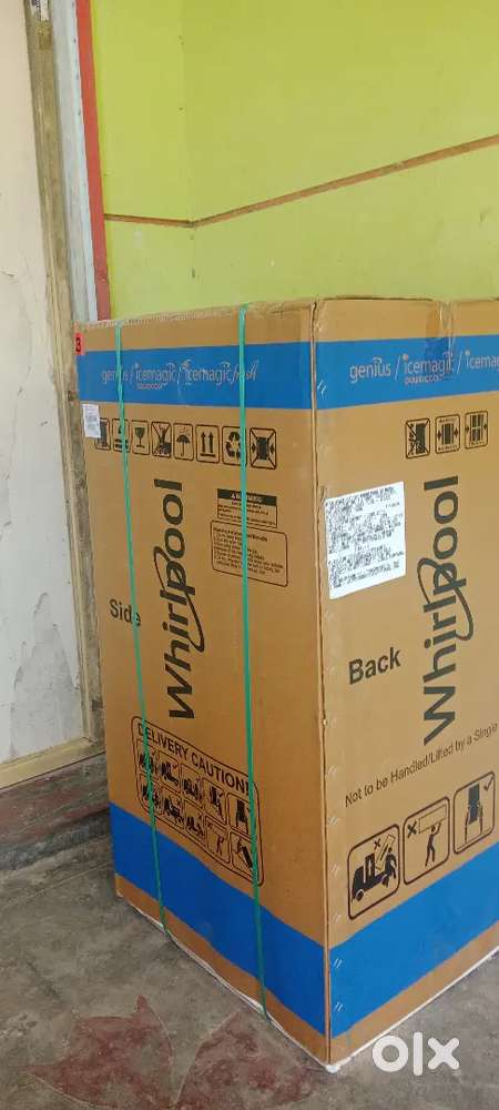 Whirlpool 180L