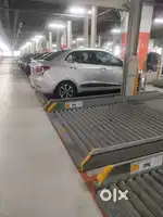 Valet Drivers