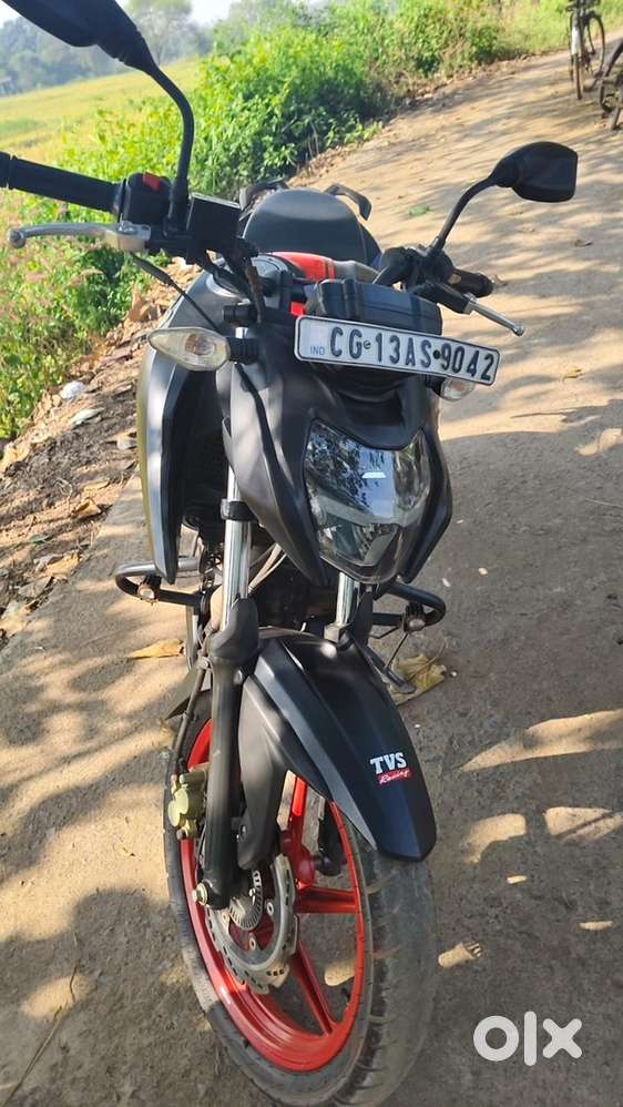 Mint condition single handedly use