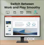 Benq Monitor 27 inch