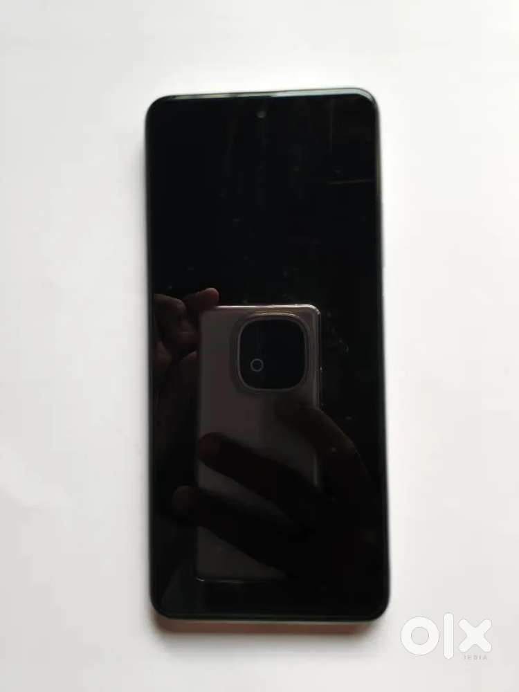 Redmi K50 i 5g