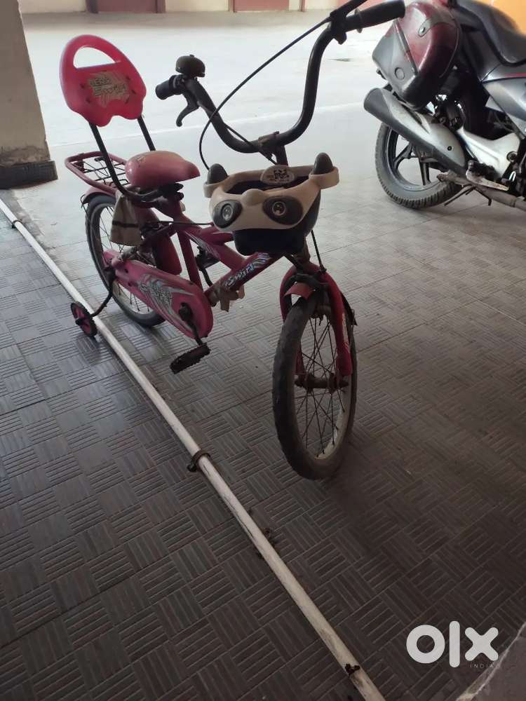 Kids bicycle