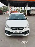 Maruti Suzuki Celerio 2022 TOP MODEL