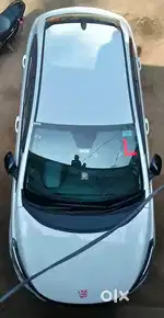 Tata Tigor 2024 Petrol Well Maintained