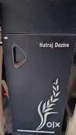 ELECTRIC AATA CHAKKI