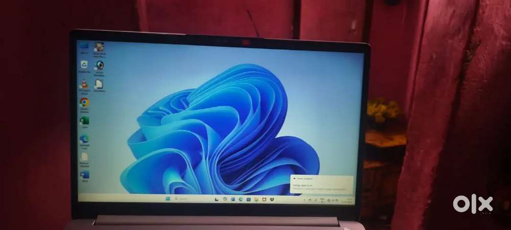 Lenovo laptop