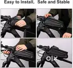 Proberos cycle bag