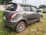 Maruti Suzuki Swift VDI BS IV, 2013, Diesel