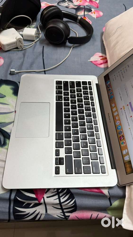 Mac book air