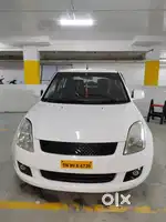 Maruti Suzuki Swift Dzire 2016 Diesel 135000 Km Driven