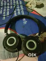 Headphones