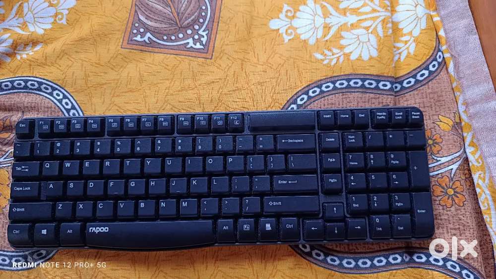 Brand New Keyboard  Bluetooth Keyboard