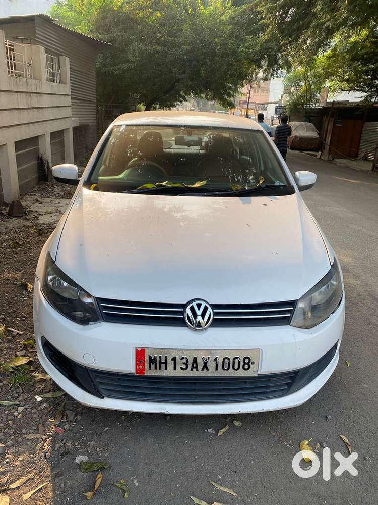 Volkswagen Vento 2011 Diesel 170000 Km Driven
