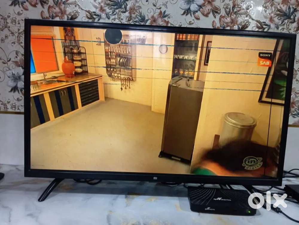 MI 32 INCH LED TV